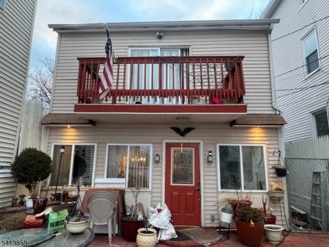 25 Ward Street Paterson NJ 07501