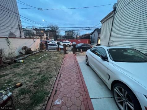 25 Ward Street Paterson NJ 07501