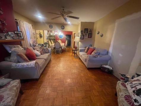 25 Ward Street Paterson NJ 07501