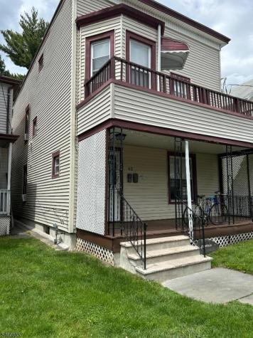 42 Lincoln Place North Plainfield NJ 07060