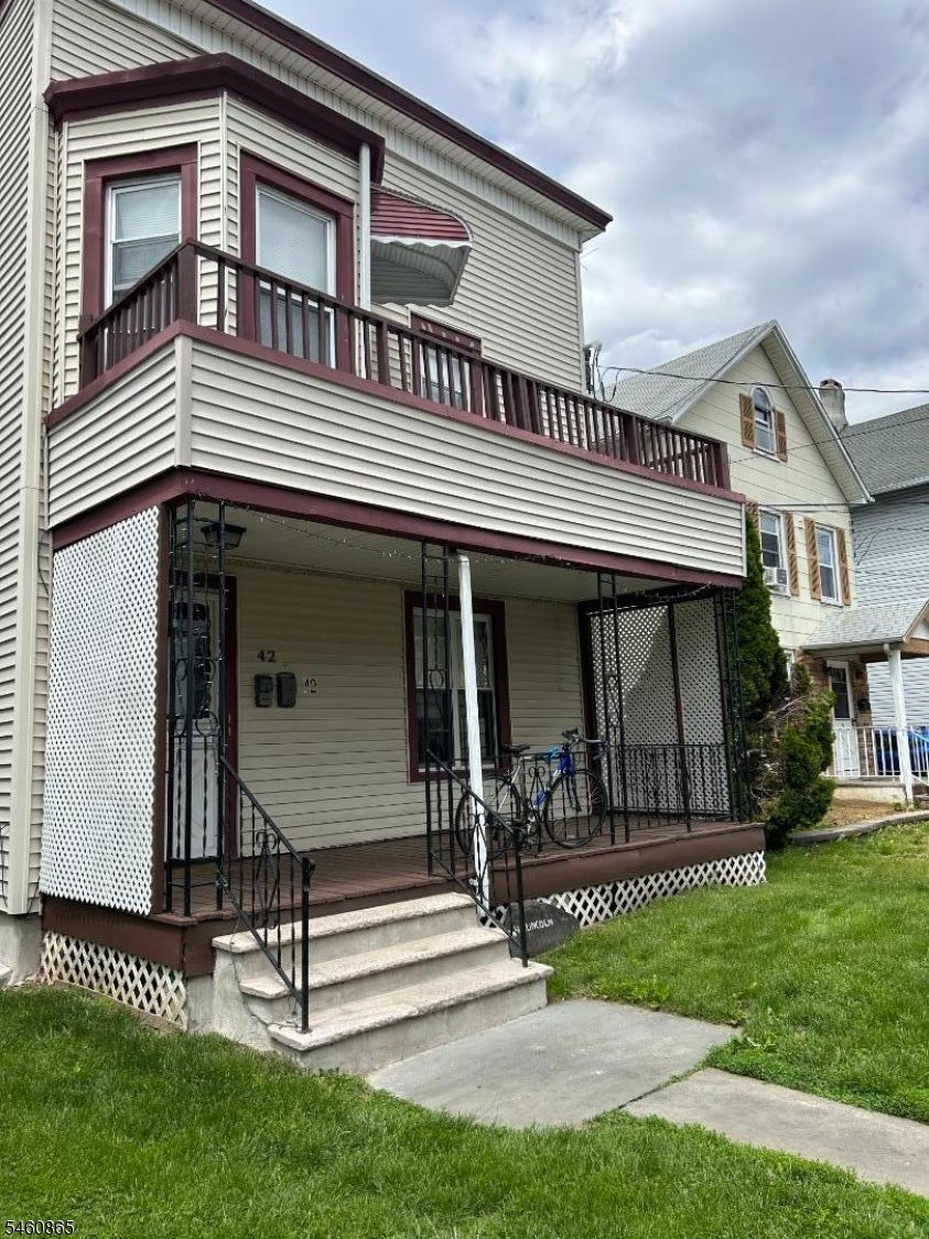 42 Lincoln Place North Plainfield NJ 07060