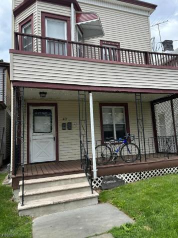 42 Lincoln Place North Plainfield NJ 07060