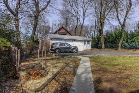 222 Claremont Avenue Verona NJ 07044