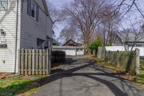 222 Claremont Avenue Verona NJ 07044