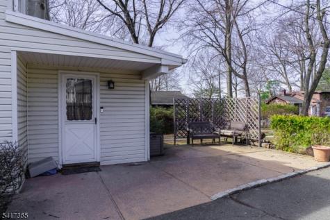 222 Claremont Avenue Verona NJ 07044