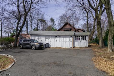 222 Claremont Avenue Verona NJ 07044