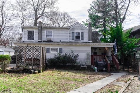 222 Claremont Avenue Verona NJ 07044