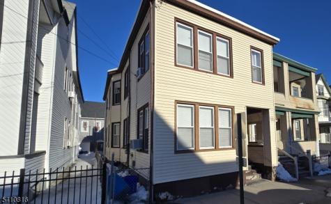 190 Columbia Avenue Passaic NJ 07055