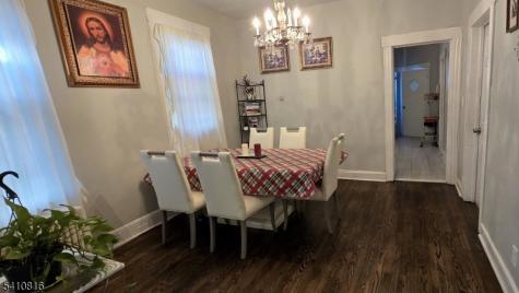 190 Columbia Avenue Passaic NJ 07055