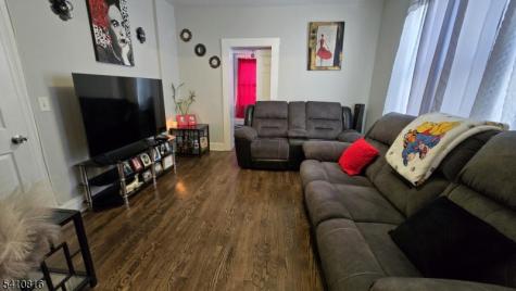 190 Columbia Avenue Passaic NJ 07055