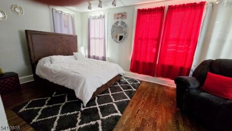 190 Columbia Avenue Passaic NJ 07055