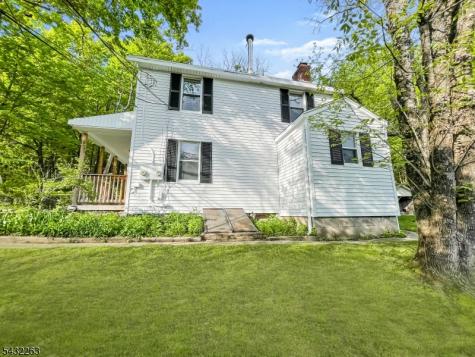 270 Macopin Road Bloomingdale NJ 07403