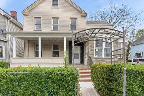 41 Mitchell Street West Orange NJ 07052