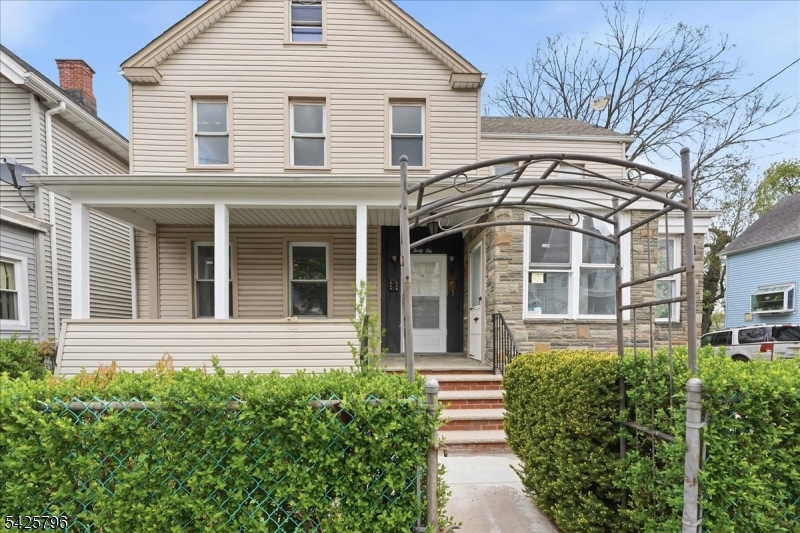 41 Mitchell Street West Orange NJ 07052