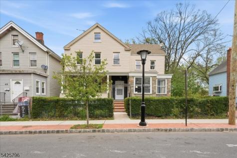 41 Mitchell Street West Orange NJ 07052