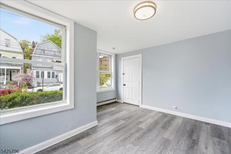 41 Mitchell Street West Orange NJ 07052