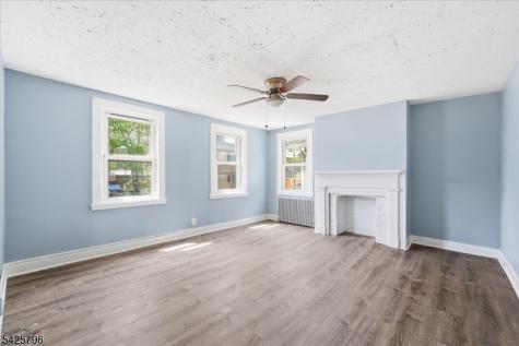 41 Mitchell Street West Orange NJ 07052