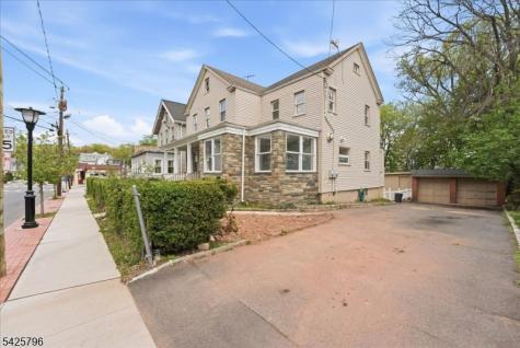 41 Mitchell Street West Orange NJ 07052