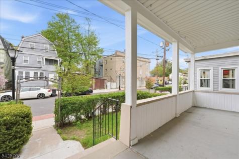 41 Mitchell Street West Orange NJ 07052