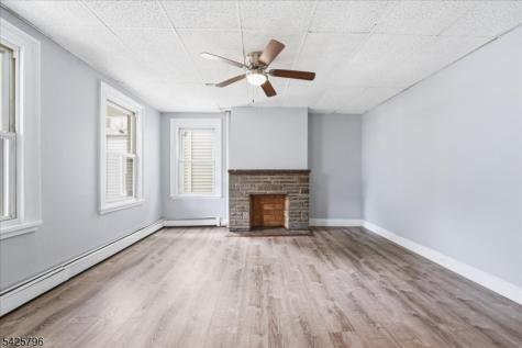 41 Mitchell Street West Orange NJ 07052