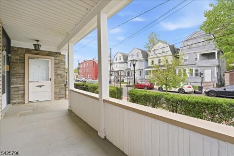 41 Mitchell Street West Orange NJ 07052