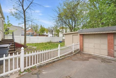 41 Mitchell Street West Orange NJ 07052