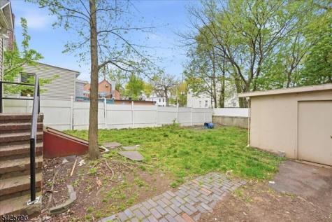 41 Mitchell Street West Orange NJ 07052