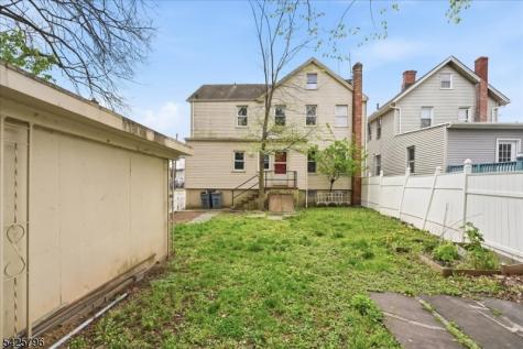 41 Mitchell Street West Orange NJ 07052