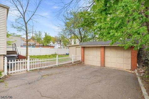 41 Mitchell Street West Orange NJ 07052