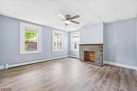 41 Mitchell Street West Orange NJ 07052