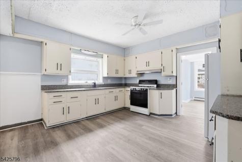 41 Mitchell Street West Orange NJ 07052