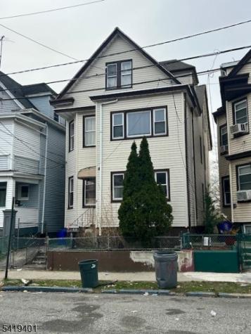 14 19TH Avenue Paterson NJ 07513