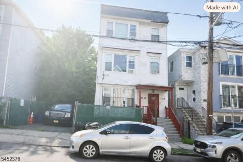 374 Chadwick Avenue Newark NJ 07112