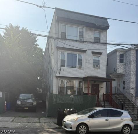 374 Chadwick Avenue Newark NJ 07112