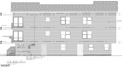 278 W Runyon Street Newark NJ 07108