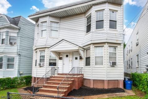 65 Harrison Avenue West Orange NJ 07052
