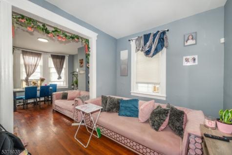 65 Harrison Avenue West Orange NJ 07052