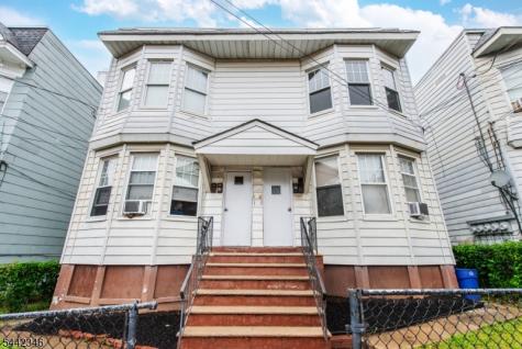 65 Harrison Avenue West Orange NJ 07052