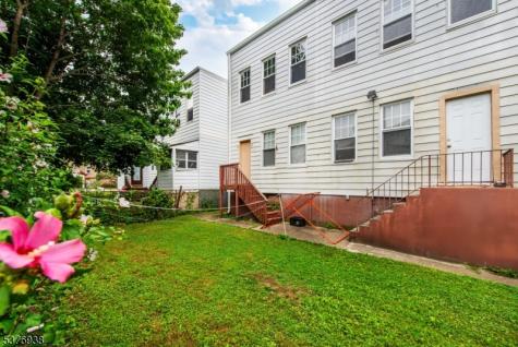 65 Harrison Avenue West Orange NJ 07052