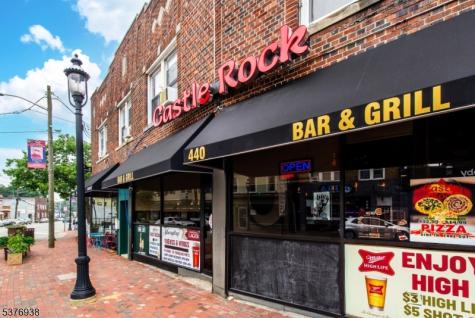65 Harrison Avenue West Orange NJ 07052