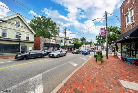 65 Harrison Avenue West Orange NJ 07052