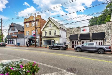 65 Harrison Avenue West Orange NJ 07052