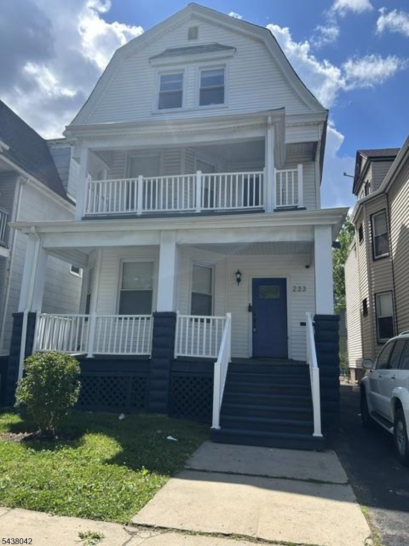 233 S Clinton Street East Orange NJ 07018