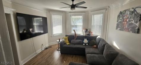 233 S Clinton Street East Orange NJ 07018