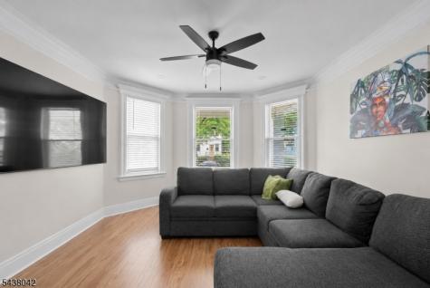 233 S Clinton Street East Orange NJ 07018