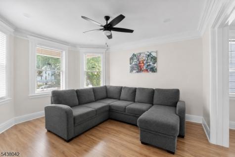 233 S Clinton Street East Orange NJ 07018