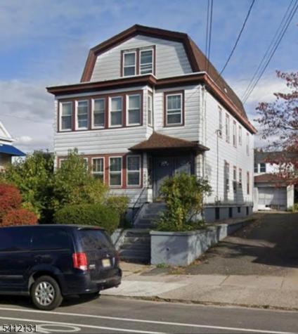 205 Madison Avenue Paterson NJ 07524