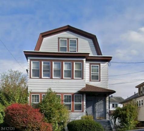 205 Madison Avenue Paterson NJ 07524