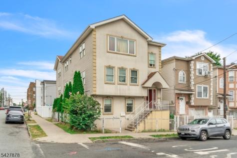 24 12TH Avenue Paterson NJ 07501