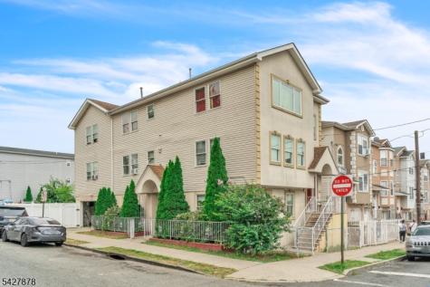 24 12TH Avenue Paterson NJ 07501